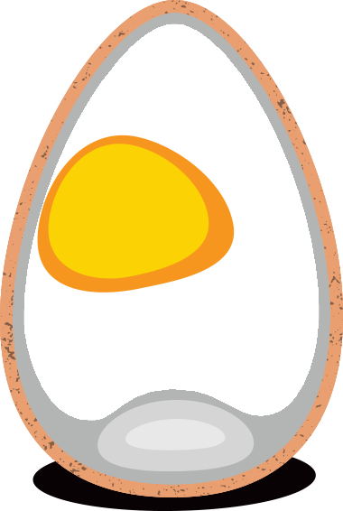 jajko świeże